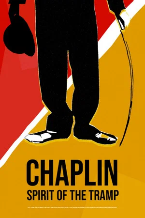 Постер: Chaplin: Spirit of the Tramp