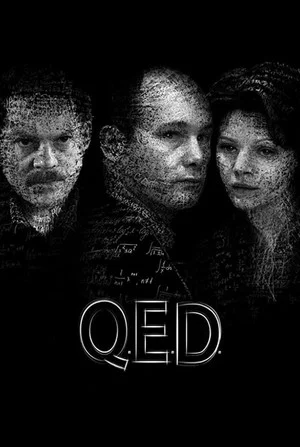 Постер: Quod erat demonstrandum