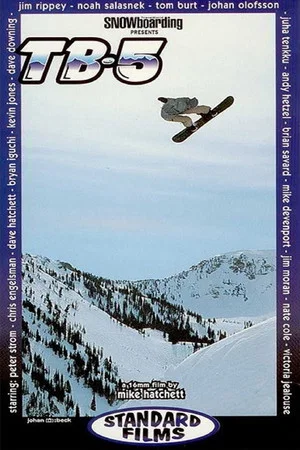 Постер: TB 5