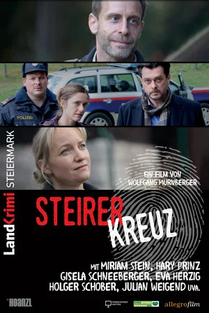 Постер: Steirerkreuz