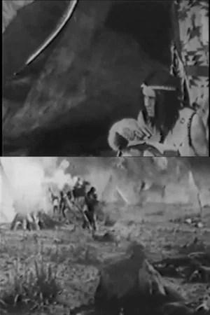 Постер: The Yaqui Cur