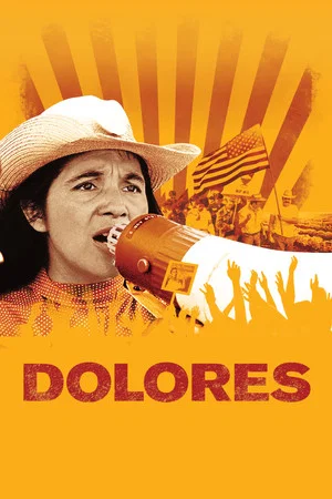 Постер: Dolores