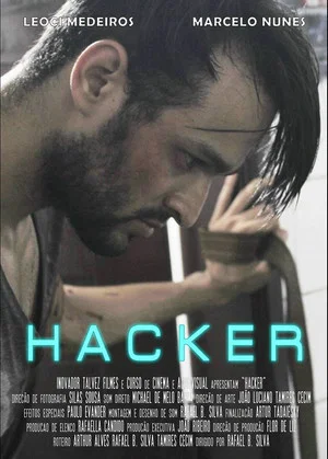 Постер: Hacker