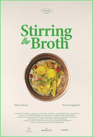 Постер: Stirring the Broth