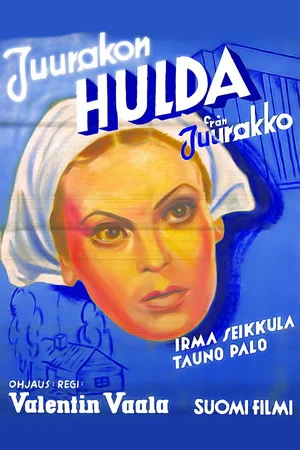 Постер: Juurakon Hulda