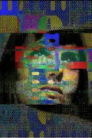 Постер: Disordered