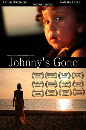 Постер: Johnny's Gone