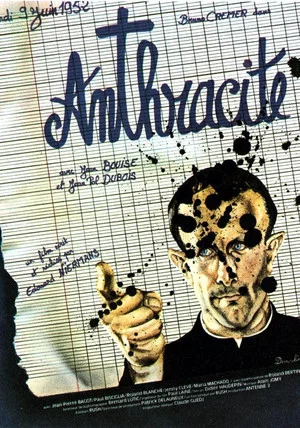Постер: Anthracite