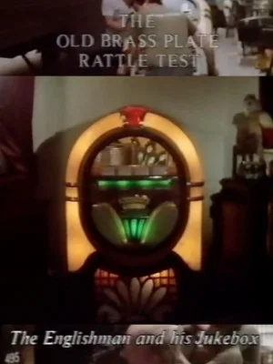 Постер: The Englishman and His Jukebox