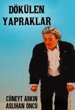 Постер: Dökülen Yapraklar
