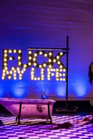 Постер: Fuck My Life