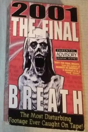 Постер: 2001: The Final Breath