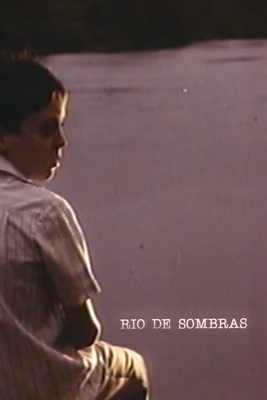 Постер: Río de sombras