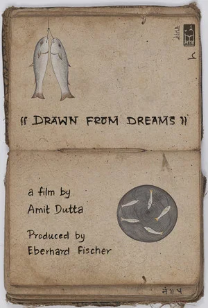 Постер: Drawn from Dreams