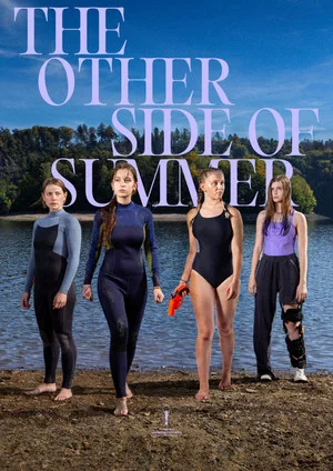 Постер: The Other Side of Summer