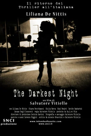 Постер: The Darkest Night