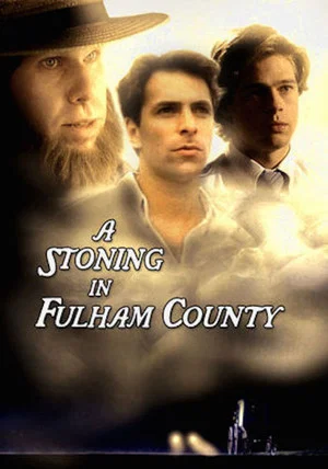Постер: A Stoning in Fulham County