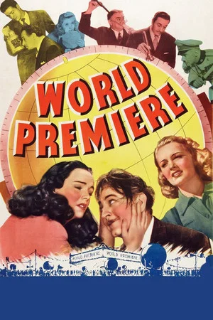 Постер: World Premiere