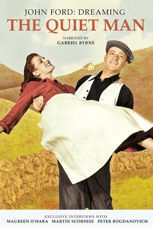 Постер: John Ford: Dreaming the Quiet Man