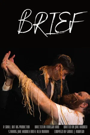 Постер: Brief