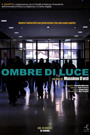 Постер: Ombre di luce