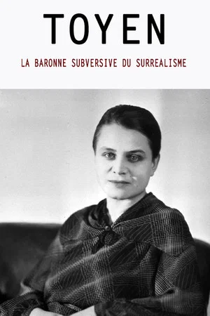 Постер: Toyen: The Subversive Baroness of Surrealism