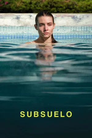 Постер: Subsuelo