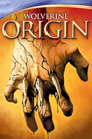 Постер: Wolverine: Origin