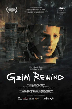 Постер: Gzim Rewind