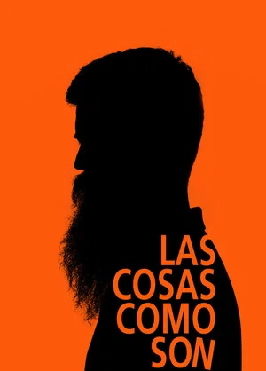 Постер: Las cosas como son