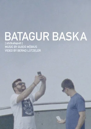 Постер: Batagur Baska