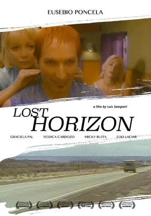 Постер: Lost Horizon
