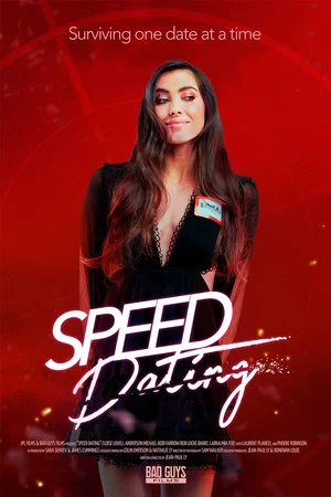Постер: Speed Dating