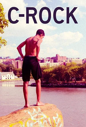 Постер: C-Rock