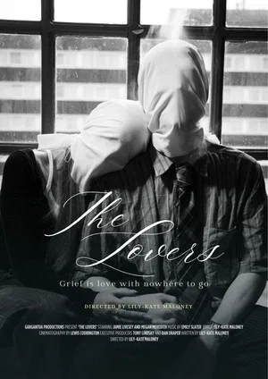 Постер: The Lovers