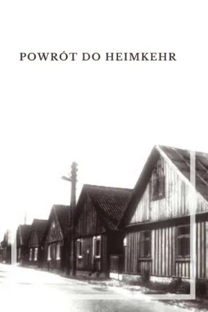Постер: Powrót do Heimkehr