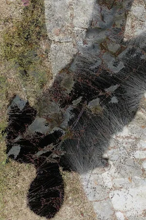 Постер: Presence