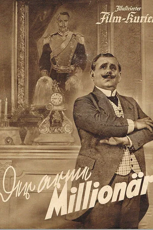 Постер: The Poor Millionaire