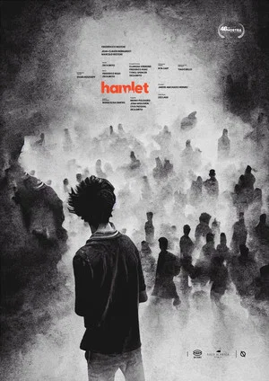 Постер: Hamlet