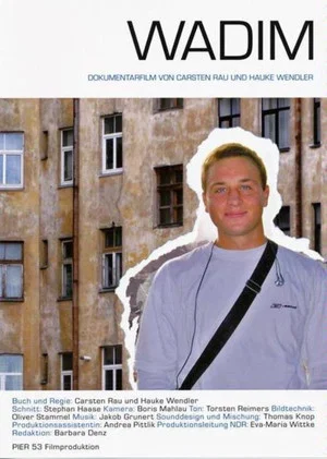 Постер: Wadim