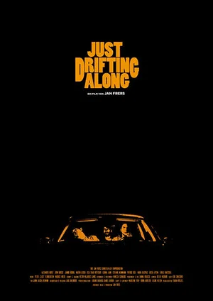 Постер: Just Drifting Along