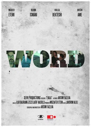 Постер: Word
