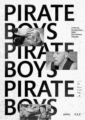 Постер: Pirate Boys