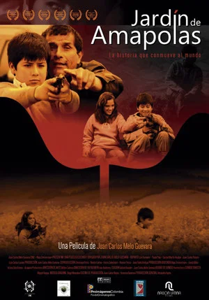 Постер: Field of Poppies