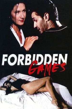 Постер: Forbidden Games