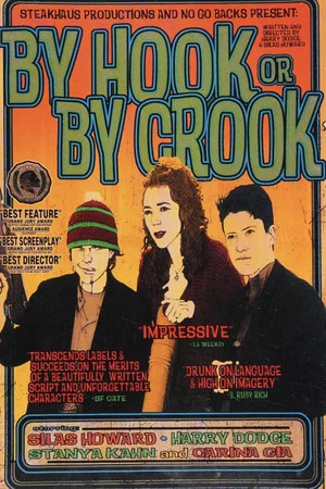 Постер: By Hook or by Crook