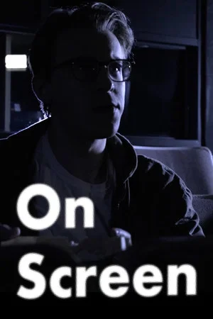 Постер: On Screen
