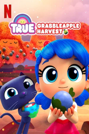 Постер: True: Grabbleapple Harvest