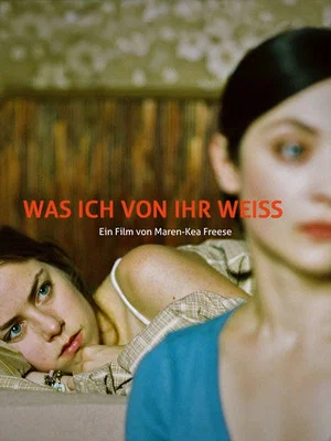 Постер: What I Know About Her