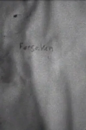 Постер: Forsaken